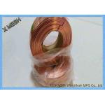 Stainless Steel Welding Wire Staple Pins Stitching Wire With Copper Coated for sale