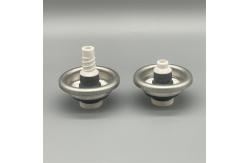 China PU Foam Spray Valve For DIY Home Improvement Foam Adhesive Spray Valve supplier