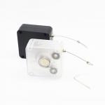Heavy Duty Square Retractable Anti Theft Pull Box for sale