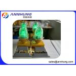 Perimeter Helipad Landing Lights Heliport Directional Arrow Floodlight For Runway for sale
