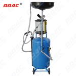 AA4C  Collect Oil machine  Auto car waste Oil drain collector and extractor  oil exchanger  AA-OE3197 for sale