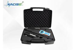 China Portable KWS-670 Optical Dissolved Oxygen Meter for On Site Measurement supplier