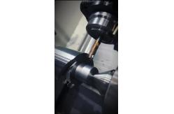 China Smart Customized Mill Turn Cnc Machine With 4 Channels Hydraulic System supplier