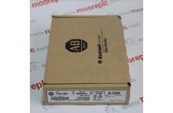China ALLEN BRADLEY 1746-IB32 SLC 32 Point DC Input Module supplier