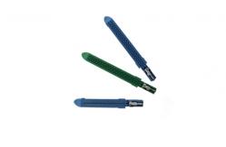 China Titanium GIA Stapler Loads For Surgery Creation supplier