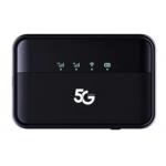 FX-BPK5G-MT77-EAU 5G MIFI for EMEA and Asia Operators FX-BPK5G-MT77-LAM for Mexico and Latin America Operators for sale