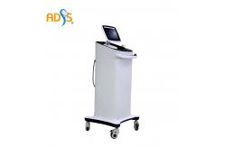 China High Quality Derma Rolling System Skin Rejuvenation Device/ Microneedle Fractional RF Beauty Machine supplier