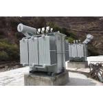 S13 Pad Mounted 630 KVA Electrical Transformers Parts for sale
