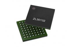 China ZL30132GGG2 Ethernet IC Network Interface Synchronizer LBGA144 Clock Generators supplier