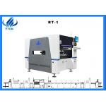 0402 32 feeders LED SMD pick and place machine windows7