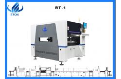 China led bulb PCB processing pick and place machine SMT production line supplier