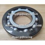 NSK B57Z-7 Single Row Deep Groove Ball Bearing 57.7x80x13 Mm Gearbox Using for sale