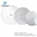 Seal Aluminum Foil Breathable Induction Vent Liner For Plastic Bottle for sale