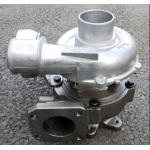 Maz Wlat Japanese Engine Parts We0113700f Turbo Assy Rhv4 Turbocharger For Mazda 6 Bt-50 Engine for sale