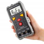 Pocket Digital Multimeter DC/AC Multifunctional High Precision Capacitance Ncv Ohm Hz Tester Auto Range Digital Multimeter for sale