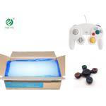 Customized Solid Silicone Rubber RH4013® Good Rebound Property FDA Standard