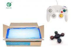 China Customized Solid Silicone Rubber RH4013® Good Rebound Property FDA Standard supplier