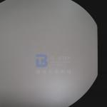 SAW Grade LiTaO3 Wafer Piezoelectric Double Lithium Tantalate Wafer for sale