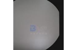 China SAW Grade LiTaO3 Wafer Piezoelectric Double Lithium Tantalate Wafer supplier