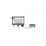 Hydrodynamics Lab Educational Vortex Apparatus For Fluid Mechanics for sale