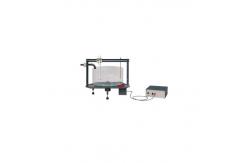 China Hydrodynamics Lab Educational Vortex Apparatus For Fluid Mechanics supplier