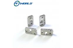 China custom cnc turning precision metal parts aluminum anodized cnc machining service parts supplier