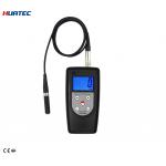 Bluetooth Portable Eddy Current Micro Coating Thickness Tester Gauge Car Paint Thickness Gauge for sale
