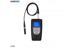 China Portable Eddy Current Coating Thickness Tester Gauge TG-2200CN Bluetooth / USB Data supplier