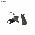 Custom Laser Cutting Metal Fabrication Services Auto Spare Parts Sheet Metal Parts for sale