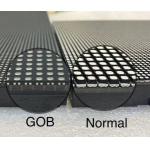 Colorlight Control System Gob LED Panel Module for Superior Indoor/Outdoor Displays for sale