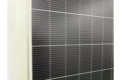 China Curtain Wall BIPV Panels Solar Ti Series With CE ATEX CQC ISO Certifications supplier