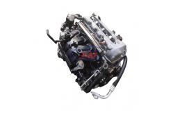 China Original Complete Diesel Engine Used D4EA Engine For Hyundai Elantra supplier
