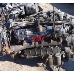 Isuzu 8PB1 8PC1 10PB1 10PC1 10PD1 10PE1 Used Engine Spare Parts for sale