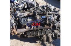 China Isuzu 8PB1 8PC1 10PB1 10PC1 10PD1 10PE1 Used Engine Spare Parts supplier