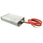 2500W Chassis Mount Dynamic Braking Resistor In Vertical Orientation
