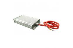 China 2500W Chassis Mount Dynamic Braking Resistor In Vertical Orientation supplier