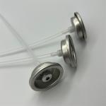 Female Paint Spray Release Valve for Automotive Refinishing - Precision Control, Durable Design