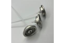 China Female Paint Spray Release Valve for Automotive Refinishing - Precision Control, Durable Design supplier