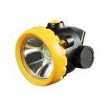 KL2M Rechargeable LED Mining Headlamp Waterproof Miner Cap Lamp with High Efficiency Lithium Ion Mining Light for sale