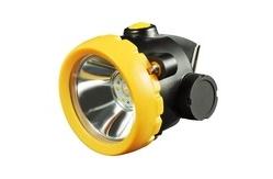 China Multi Function LED Mining Light Head Mounted Mining Headlamp supplier