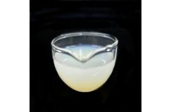 China Good Transparency Waterborne Acrylic Emulsion For High Definition Ink supplier