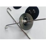 Stainless Steel Or Aluminium Solar Panel Exclusion Clips Easily Attached for sale