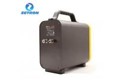 China Zetron PTM600-Bio Exhaust Gas Analyzer For Measuring Methane And Carbon Dioxide supplier
