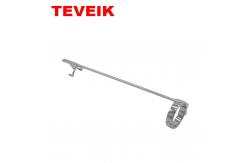 China Medical Equipment Biopsy Needle Machine Guide For Aloka UST-9118 UST-9124 supplier