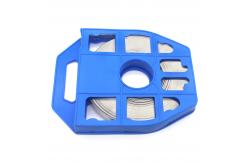China High Tensile Strength Stainless Steel Banding Strap for Durable Packaging Solutions supplier