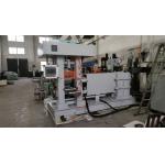 Mini Laboratory Cold Rolling Mill for R & D 100-300mm width 2Hi 4Hi for sale