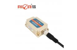 China Hda437t Dynamic Canbus Mems Tilt Sensor For Industrial Automation Control supplier