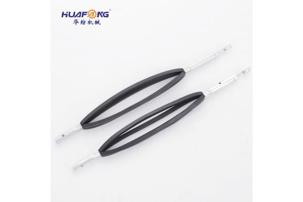Mueller Machine Rubber Tension Spring Crochet Machine Accessories