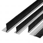 39.3inch Sliding Door Bottom Brush Strip Energy Saving for sale