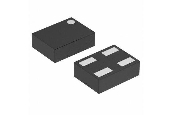 XC6119C25A7R-G IC SUPERVISOR 1 CHANNEL 4USPN Torex Semiconductor Ltd